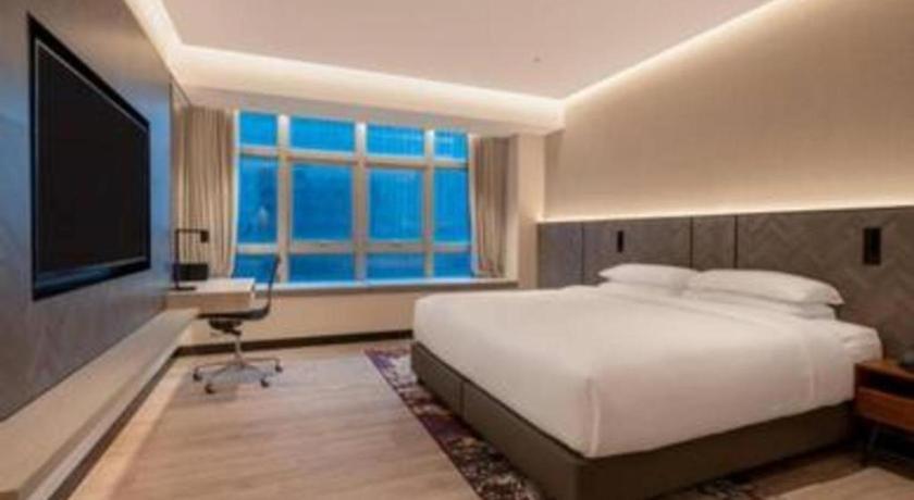 Orchid Hotel Singapur Exterior foto