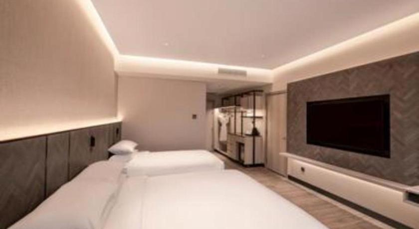 Orchid Hotel Singapur Exterior foto